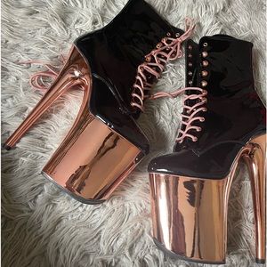 BUNDLE: 2 Pleaser’s for the price of 1! 💕